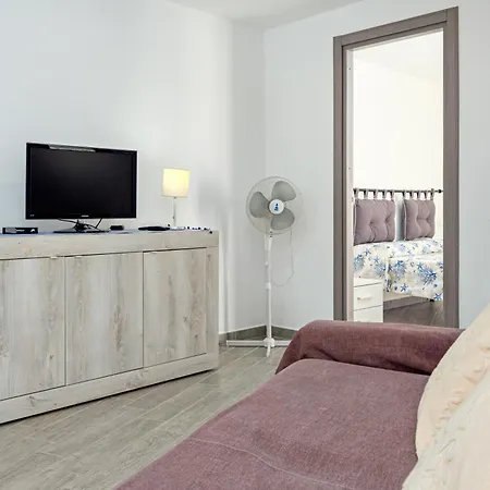 Casa Rosy Prázdninový dům
