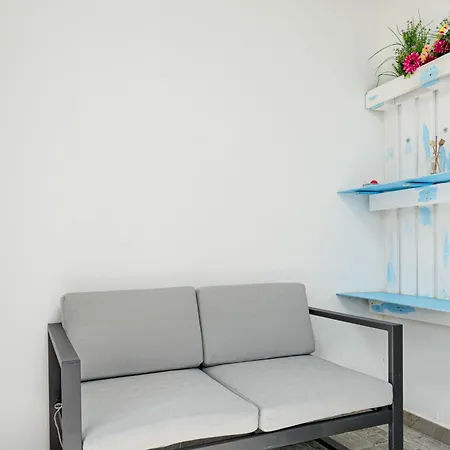 Casa Rosy Prázdninový dům Schifoni