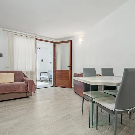 Casa Rosy *