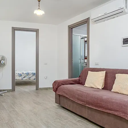 Casa Rosy Prázdninový dům Schifoni