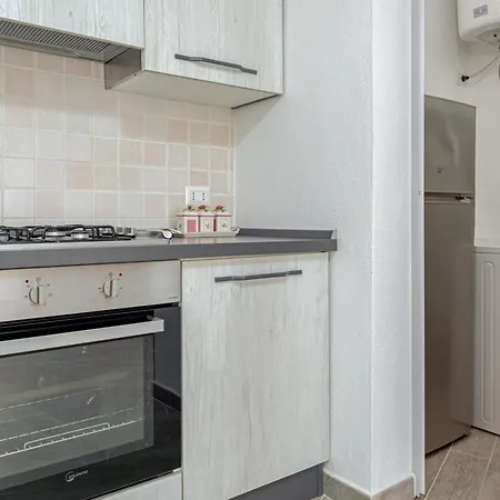 Casa Rosy Prázdninový dům Schifoni