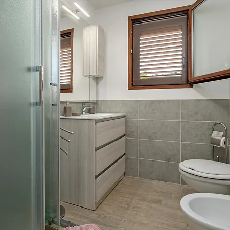 Prázdninový dům Casa Rosy
