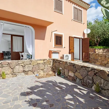 Casa Rosy *
