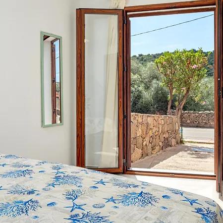 Casa Rosy * Schifoni